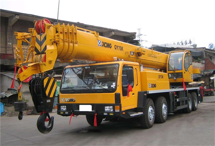 晋中市吊车出租选择重点