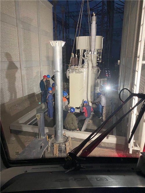 晋中市建筑工程类吊车租用介绍